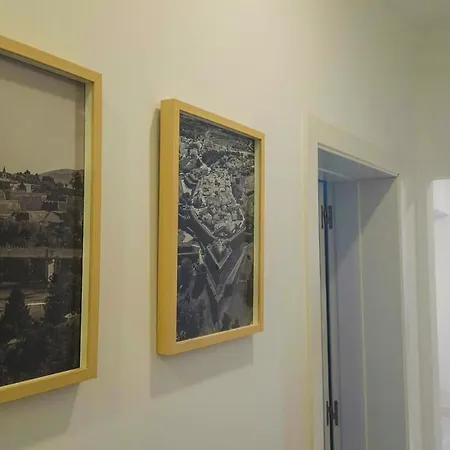 Fortaleza شقة فالينسا