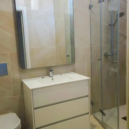 Apartment Fortaleza *