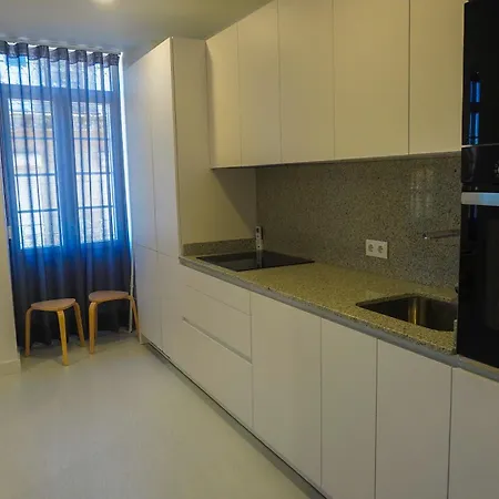 Apartment Fortaleza *