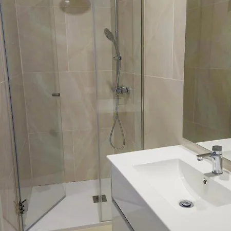 Fortaleza شقة فالينسا