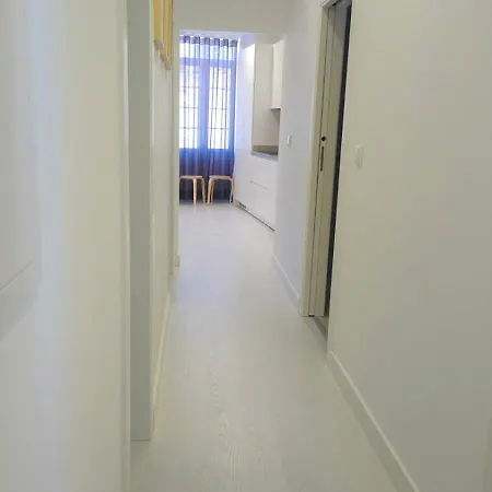 Apartment Fortaleza *