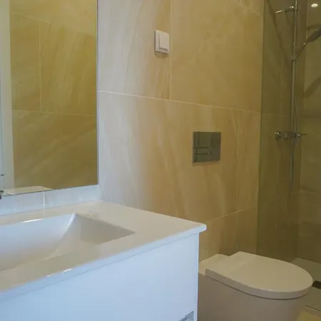 Fortaleza Apartment *