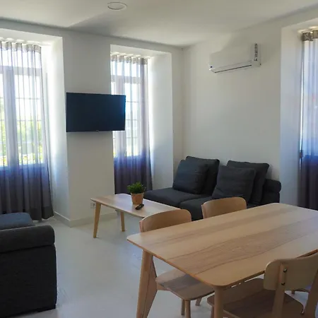 Fortaleza Apartment Valenca