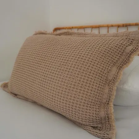 شقة Fortaleza فالينسا