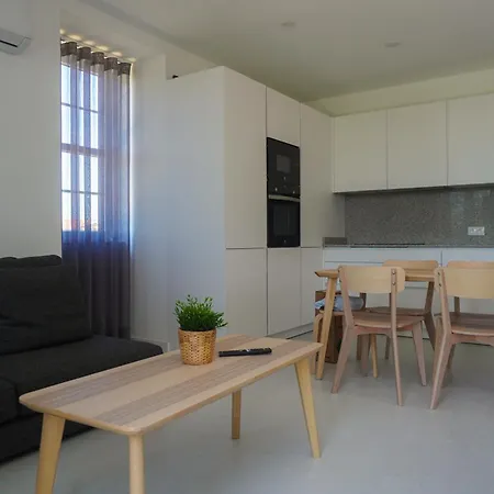 Fortaleza Apartment