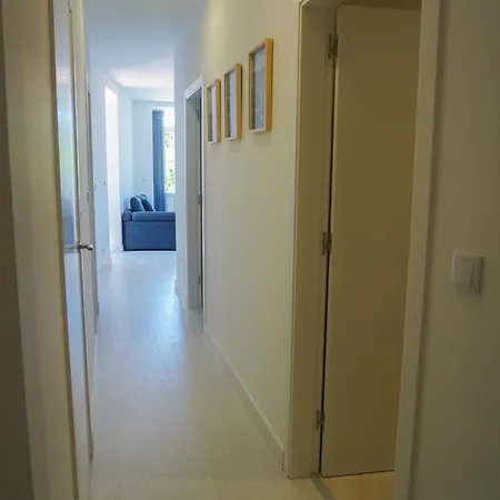 Apartment Fortaleza Valenca