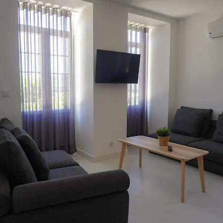 Fortaleza Apartment