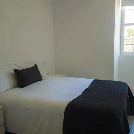 Fortaleza Apartment