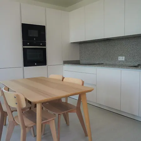 Fortaleza Apartment *
