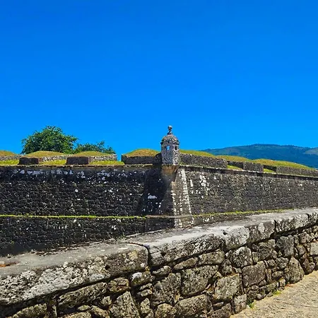 Fortaleza * Valenca
