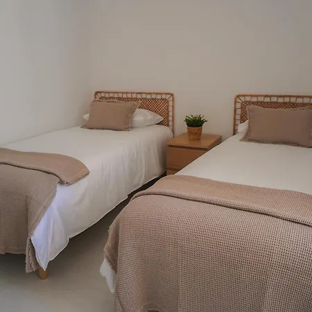 Fortaleza Apartment