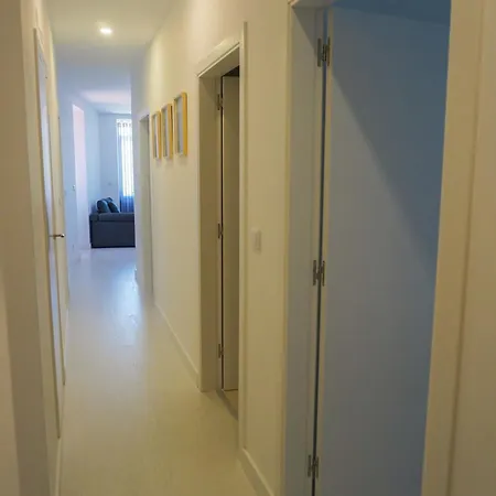 Fortaleza شقة فالينسا