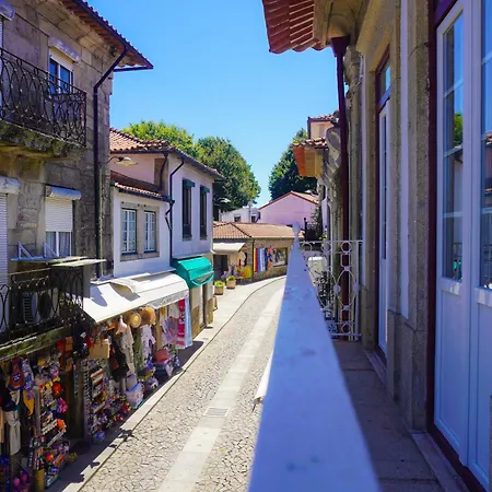 Fortaleza * Valença do Minho