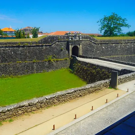 Fortaleza Apartment Valenca