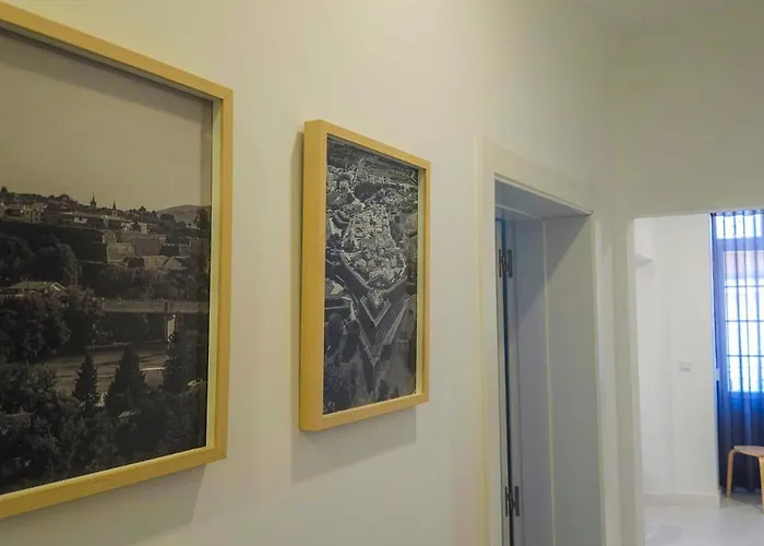 Fortaleza 아파트 발렌사