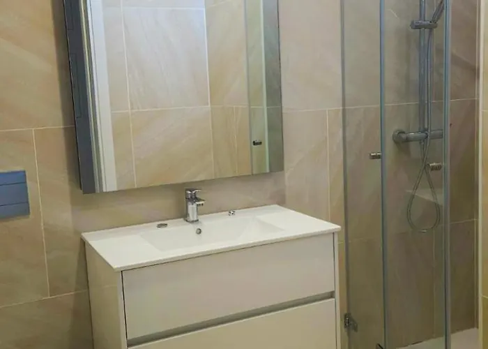 Apartamento Fortaleza *