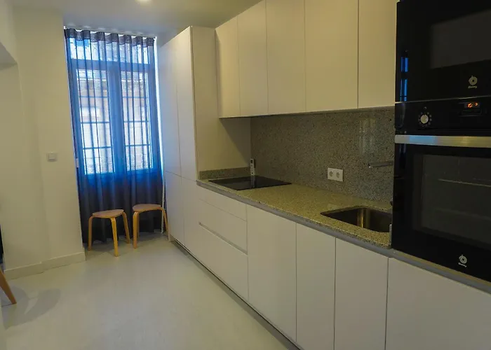 Apartamento Fortaleza *