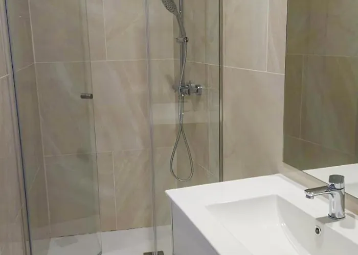 Fortaleza 아파트 발렌사