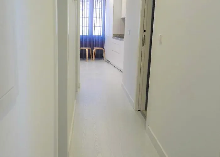 Apartamento Fortaleza *