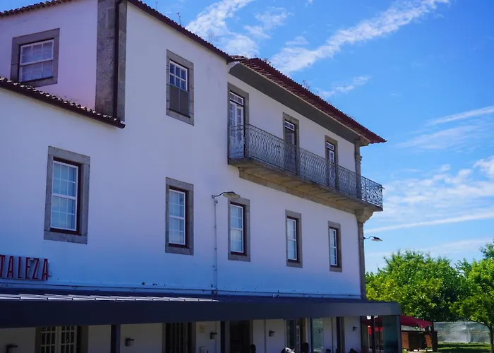 Fortaleza ヴァレンサ