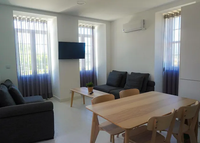 Fortaleza Apartamento Valença do Minho