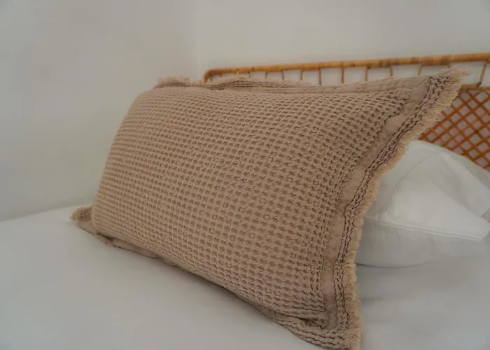 Apartamento Fortaleza Valença do Minho