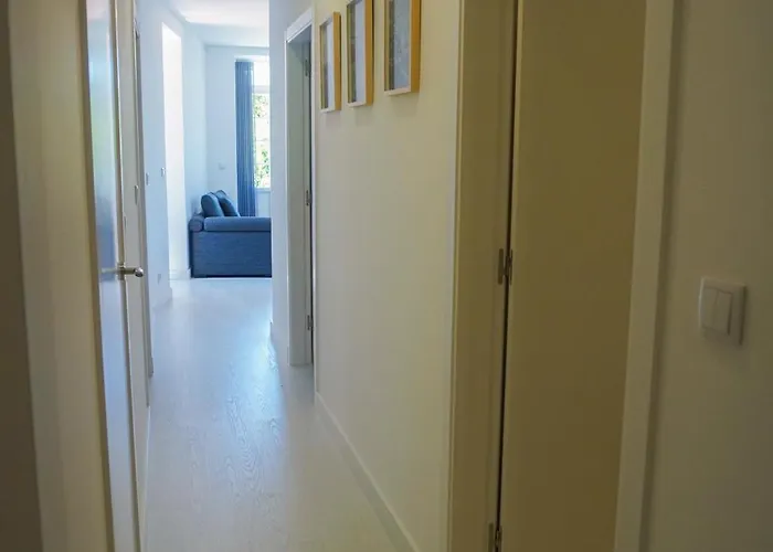 Apartamento Fortaleza Valença do Minho