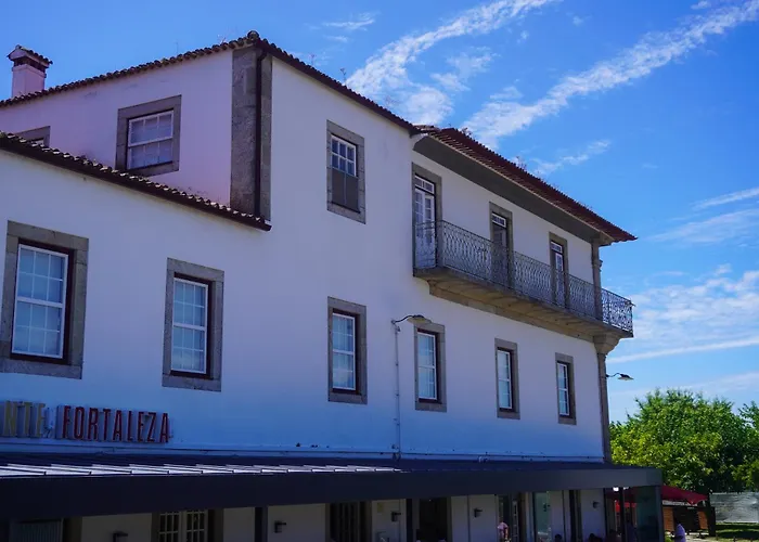 Apartamento Fortaleza *