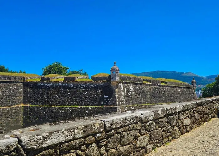 Fortaleza * 발렌사