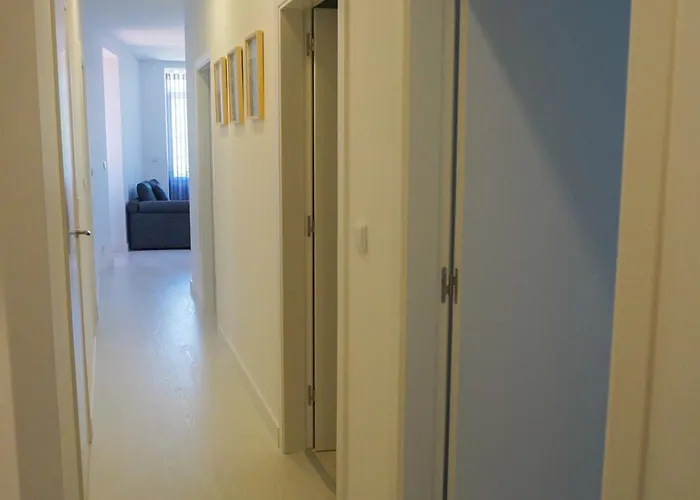 Fortaleza Apartamento Valença do Minho