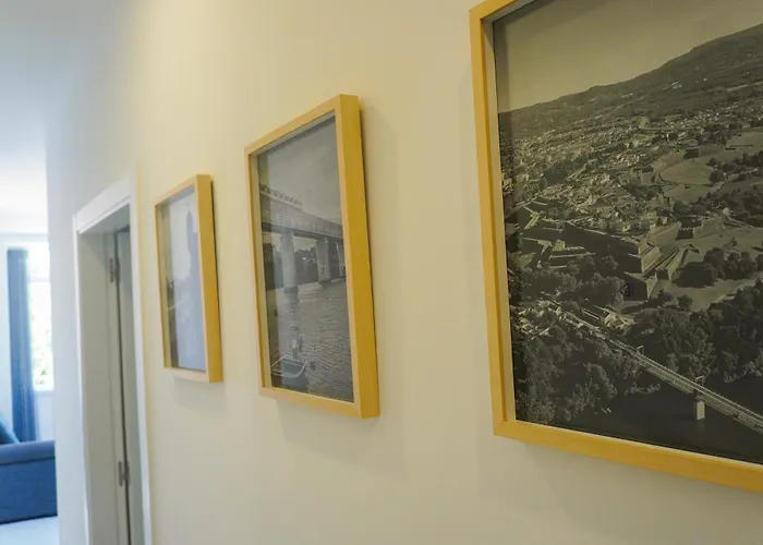 Fortaleza アパート