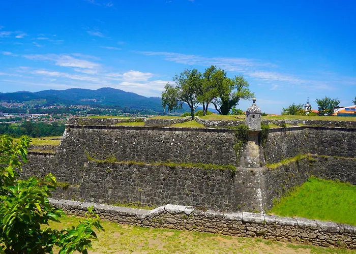 Fortaleza 아파트 *