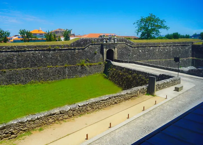 Fortaleza 아파트 발렌사