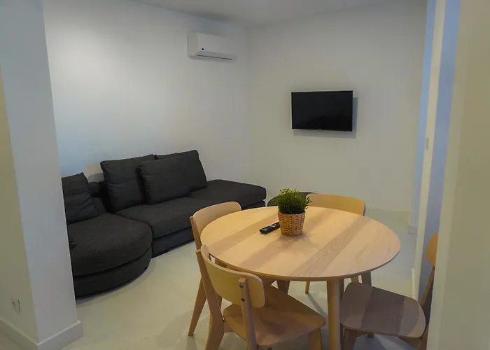 Apartamento Fortaleza Valença do Minho