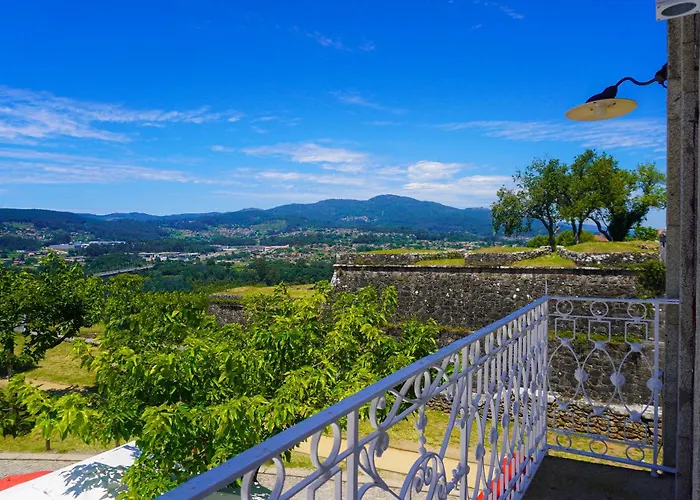 Fortaleza * Valença do Minho